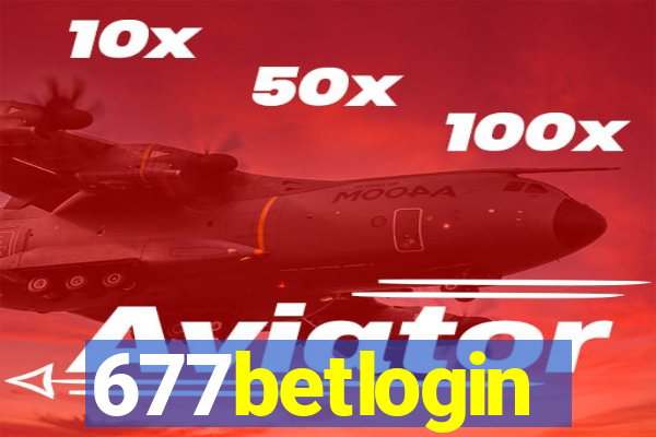 677betlogin