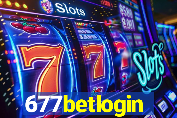 677betlogin
