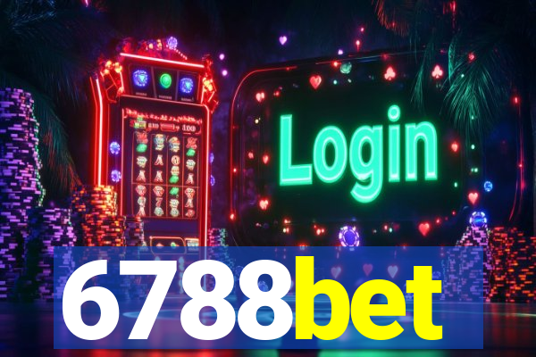 6788bet