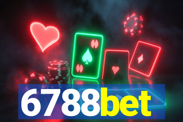 6788bet