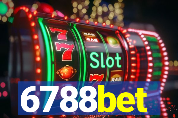 6788bet