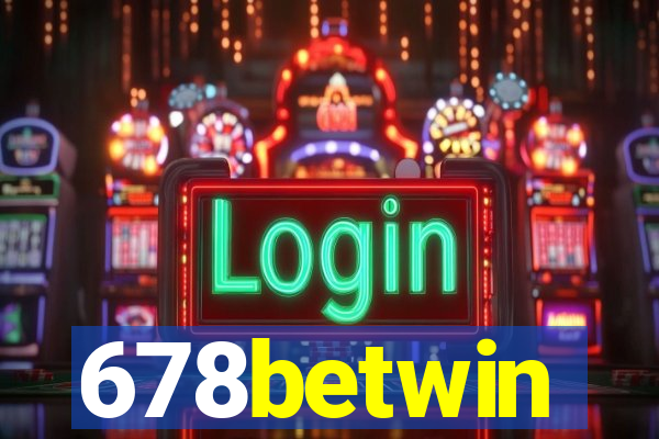 678betwin