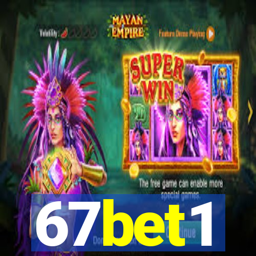 67bet1