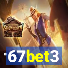 67bet3