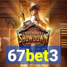 67bet3