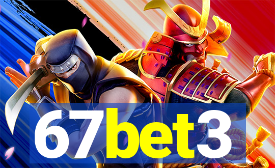67bet3
