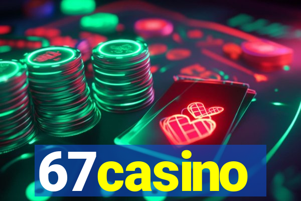 67casino