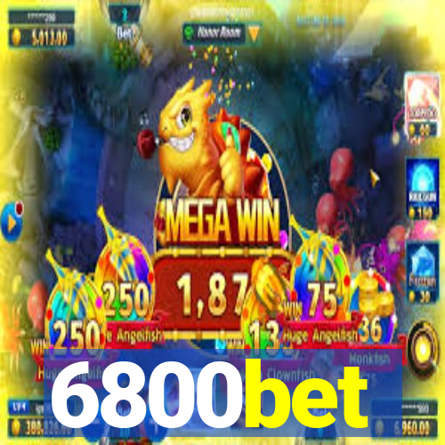 6800bet