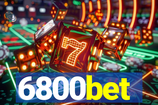 6800bet