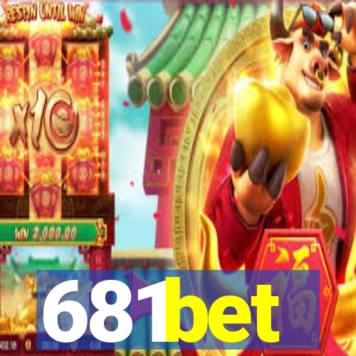 681bet