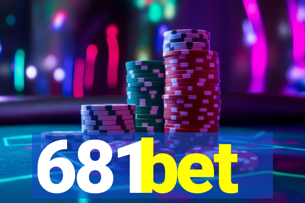 681bet