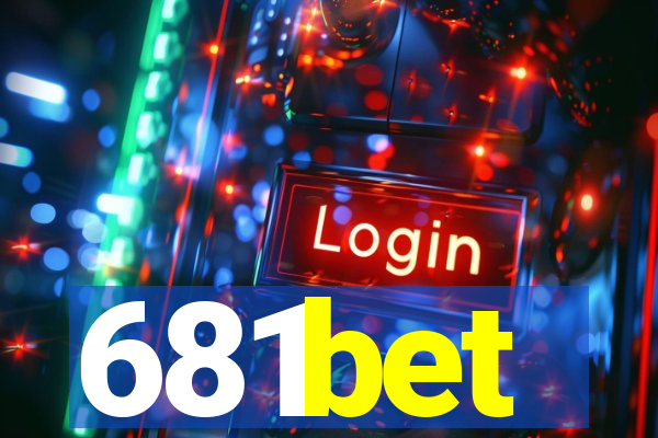 681bet