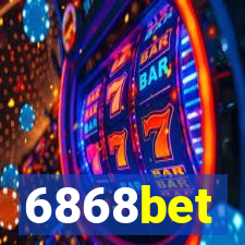6868bet