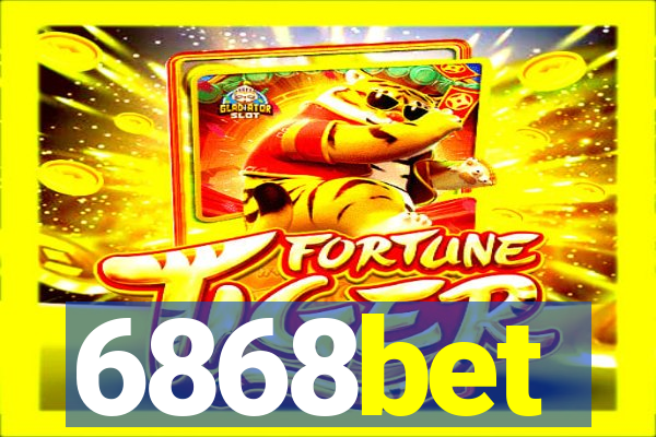 6868bet
