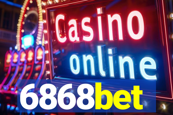 6868bet