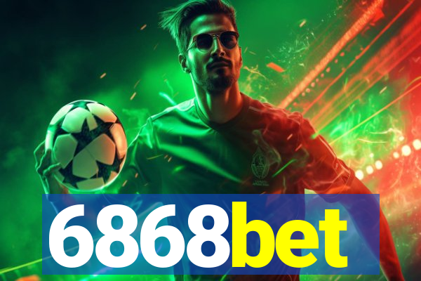 6868bet