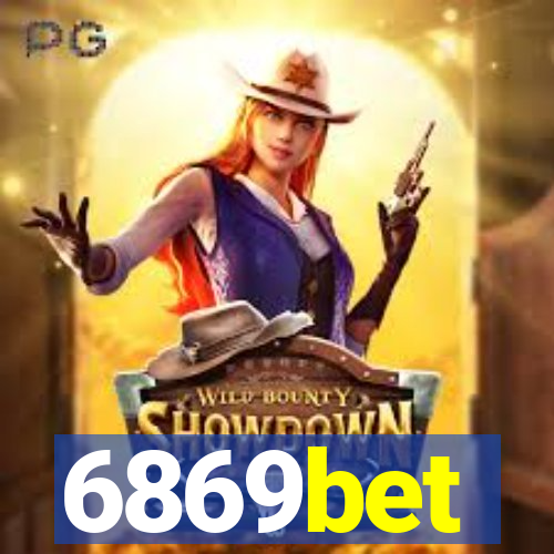 6869bet