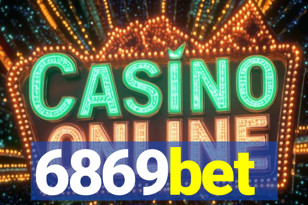 6869bet
