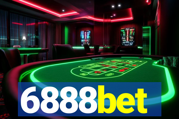 6888bet