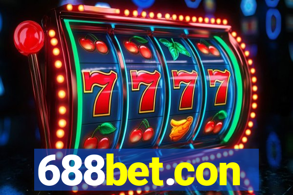 688bet.con
