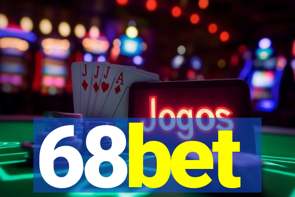 68bet
