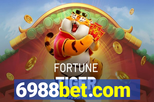 6988bet.com