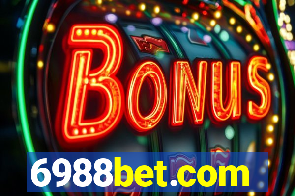 6988bet.com