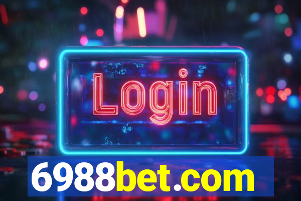 6988bet.com