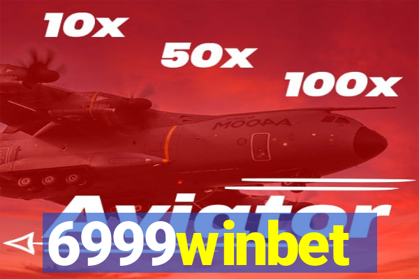 6999winbet