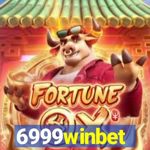 6999winbet