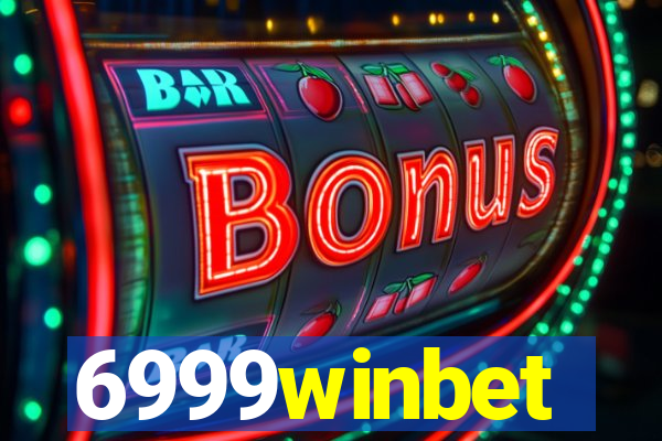 6999winbet