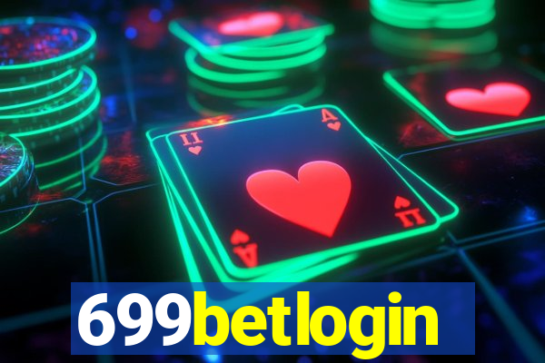 699betlogin