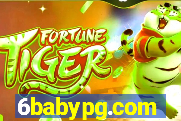 6babypg.com