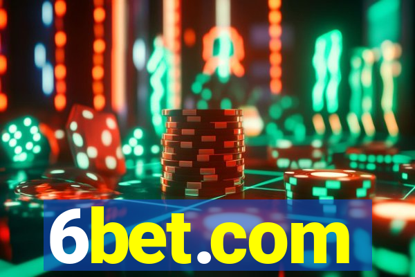 6bet.com
