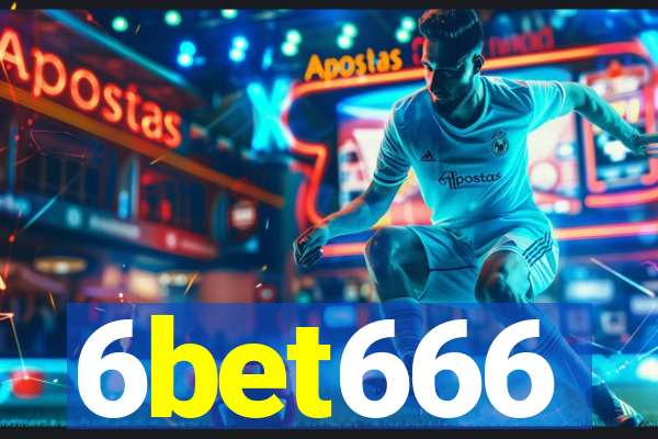 6bet666