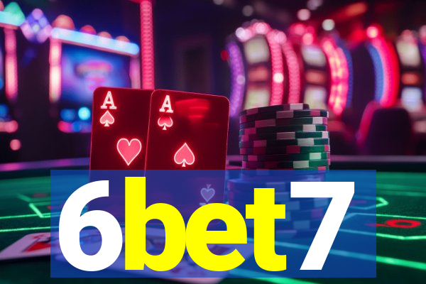6bet7