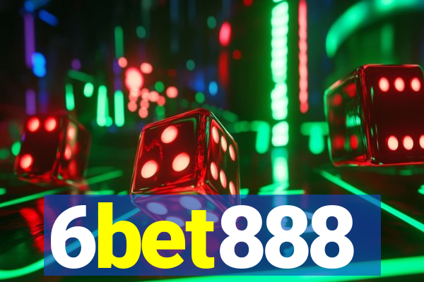 6bet888