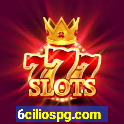 6ciliospg.com