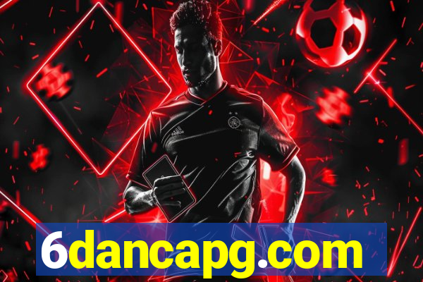 6dancapg.com