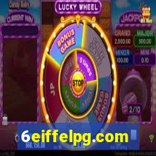 6eiffelpg.com