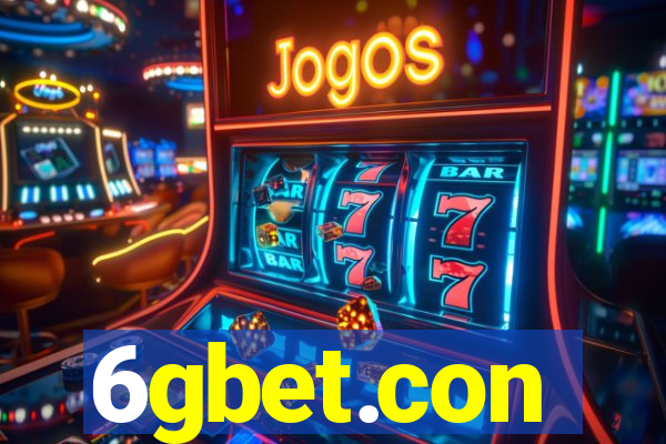 6gbet.con