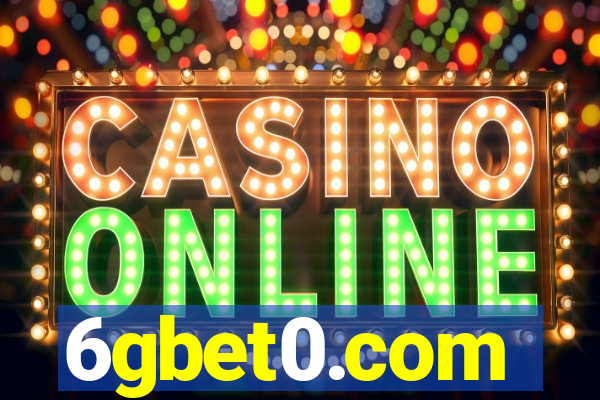 6gbet0.com