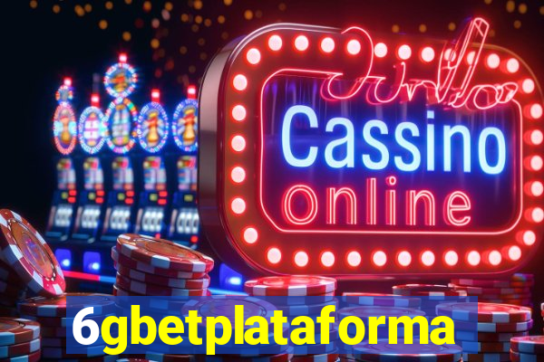 6gbetplataforma