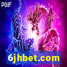 6jhbet.com
