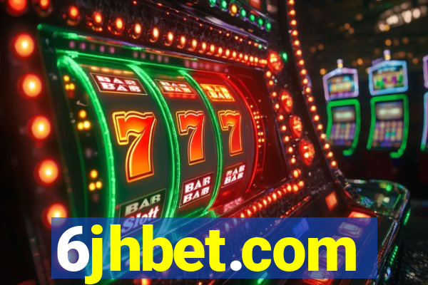 6jhbet.com