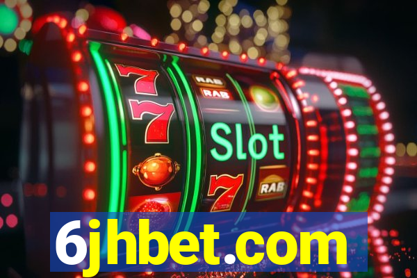 6jhbet.com