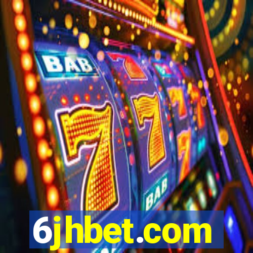 6jhbet.com