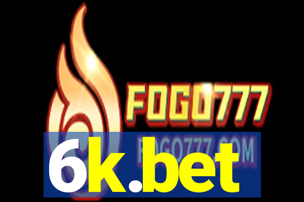 6k.bet