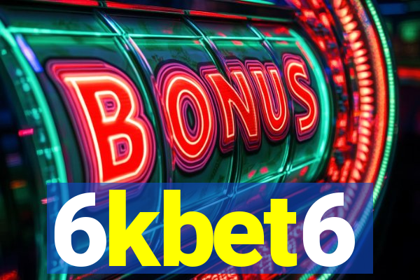 6kbet6