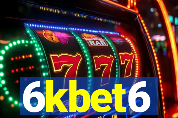 6kbet6